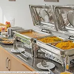 Treebo Silver Key, Marathahalli