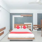 Oyo 3175 Pluspoint Suites