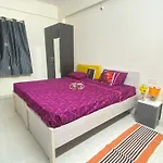C Suites - Santiago II Stay, Cowork & Engage II Short & Long Stays