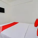 Oyo Flagship Nick\'S Marian Suites Near Kammanahalli Signal