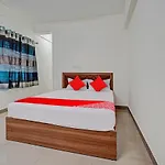 Oyo Flagship Nick\'S Marian Suites Near Kammanahalli Signal