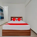 Oyo Flagship Nick\'S Marian Suites Near Kammanahalli Signal