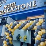 Hotel The Black Stone