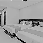 Fabhotel Inn & Suites