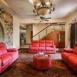 Tulip Villa