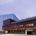 Hilton Bengaluru Embassy Manyata Business Park