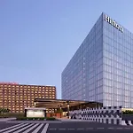 Hilton Bengaluru Embassy Manyata Business Park
