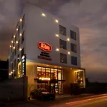 Aiden By Best Western Hennur Bengaluru
