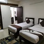 3Bhk Service Apartment With Kitchen Manyata Tech Park Hebbal