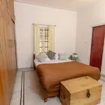 Cozy 4Bhk Villa
