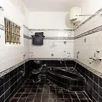 Cozy 4Bhk Villa