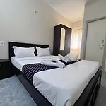 Corporate Service Apartments