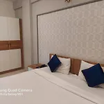Corporate Service Apartments