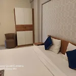 Corporate Service Apartments