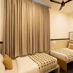 Olive Zip Domlur By Embassy Group