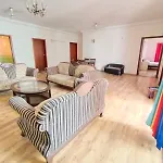 Park Inn Hospitality Apartment
