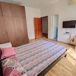 Park Inn Hospitality Apartment