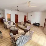 Park Inn Hospitality Apartment