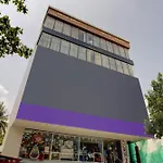 Hotel O New Town Residency