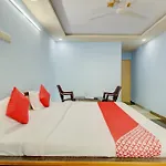 Hotel O New Town Residency