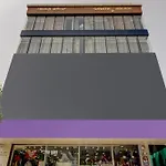 Hotel O New Town Residency