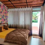 The Rustic Manor - Homestay