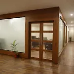 Fabhotel Prime Zing Rooms