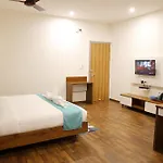Fabhotel Prime Zing Rooms