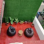 The Rustic Manor - Homestay
