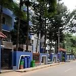 2Bhk Flat Near Whitefield, Itpl, Ktpo, Satya Sai Hospital