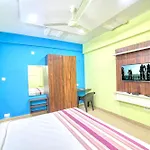 Redkey Transit Hotel Near Bangalore Airport