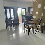 2 Bhk Apartment In Heart Of Bangalore