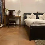 Jugglers Rest - The Grand Suite