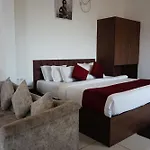 Vistar Resort & Hotels
