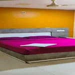 Oyo Rrr Residency