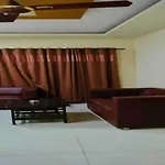 Oyo Rrr Residency