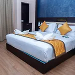 Hotel The Black Stone
