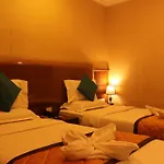 Hotel Noor Empire International Kormangala