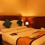 Hotel Noor Empire International Kormangala