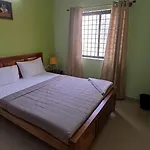 The Halcyon 3 Bhk Appartment