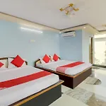 Hotel O New Town Residency