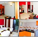Hotel Omicron 1 Bhk Studio Room