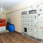 Hotel Omicron 1 Bhk Studio Room