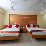 Hotel Surya Residency Majestic