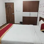 Prince Residency Venue