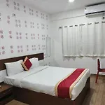 Prince Residency Venue