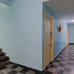 Hotel O Sri Thirumala Paradise