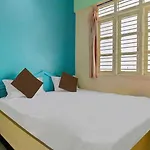 Hotel O Sri Thirumala Paradise