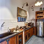 Hoodo Zoe - Hebbal Bangalore Apartments