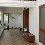French Courtyard House